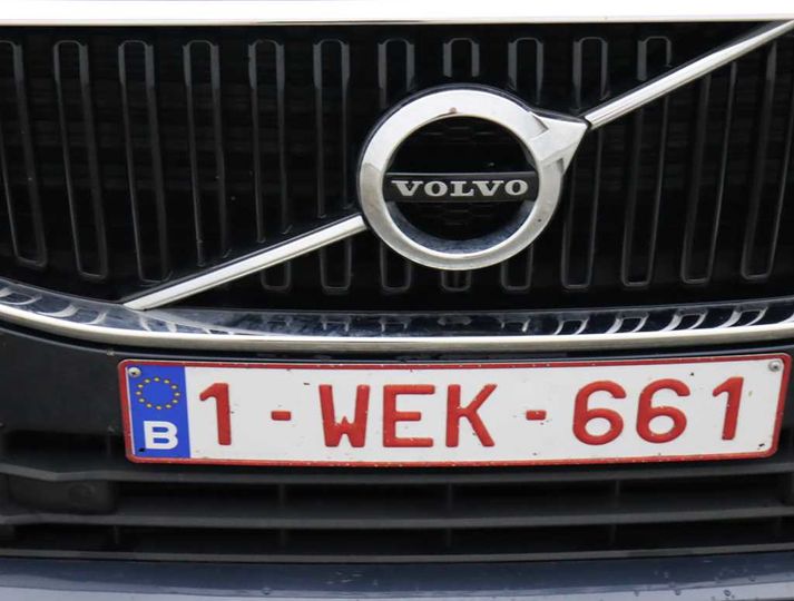 Photo 5 VIN: YV1UZADVDK1389880 - VOLVO XC60 &#3917 