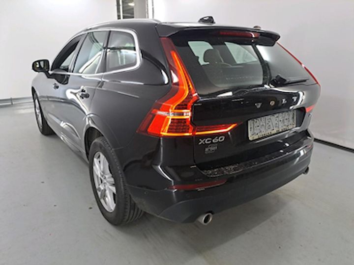 Photo 2 VIN: YV1UZADVDK1392829 - VOLVO XC60 DIESEL - 2017 