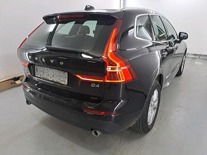 Photo 3 VIN: YV1UZADVDK1392829 - VOLVO XC60 DIESEL - 2017 