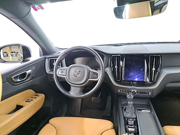 Photo 7 VIN: YV1UZADVDK1392829 - VOLVO XC60 DIESEL - 2017 