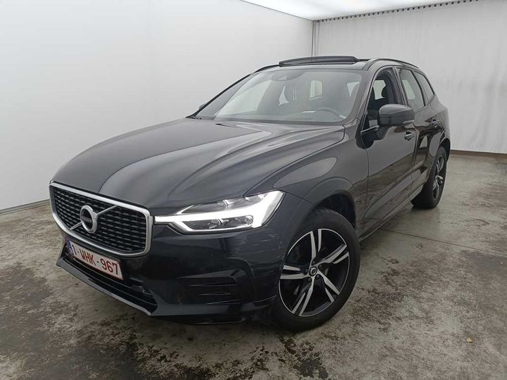 Photo 0 VIN: YV1UZADVDL1410674 - VOLVO XC60 &#3917 