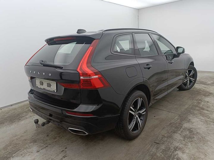 Photo 2 VIN: YV1UZADVDL1410674 - VOLVO XC60 &#3917 