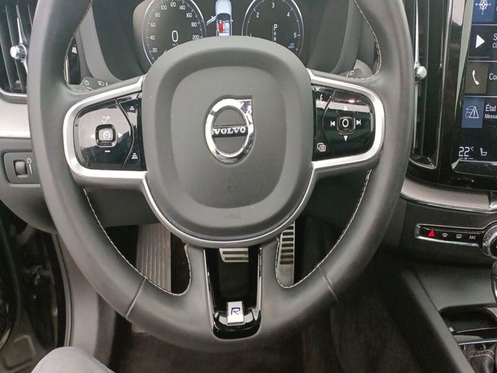 Photo 25 VIN: YV1UZADVDL1410674 - VOLVO XC60 &#3917 