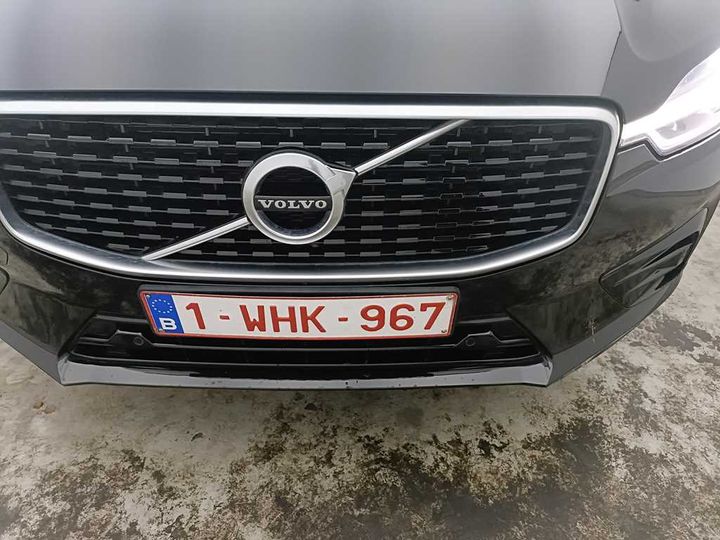 Photo 5 VIN: YV1UZADVDL1410674 - VOLVO XC60 &#3917 