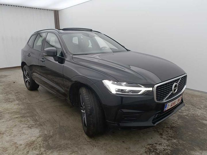 Photo 8 VIN: YV1UZADVDL1410674 - VOLVO XC60 &#3917 