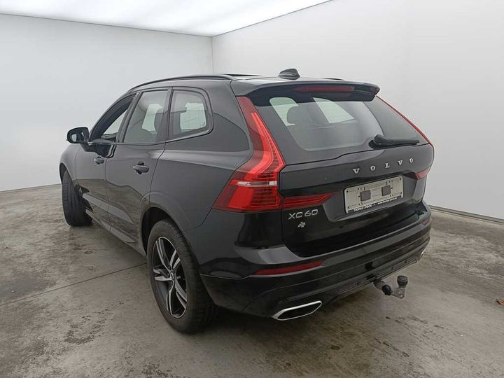 Photo 7 VIN: YV1UZADVDL1410674 - VOLVO XC60 &#3917 