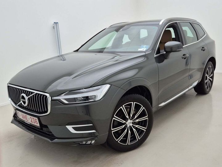 Photo 0 VIN: YV1UZADVDL1414588 - VOLVO XC60 