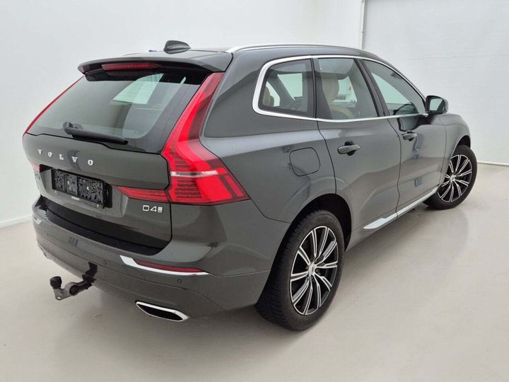 Photo 1 VIN: YV1UZADVDL1414588 - VOLVO XC60 