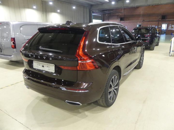 Photo 1 VIN: YV1UZADVDL1417737 - VOLVO XC60 