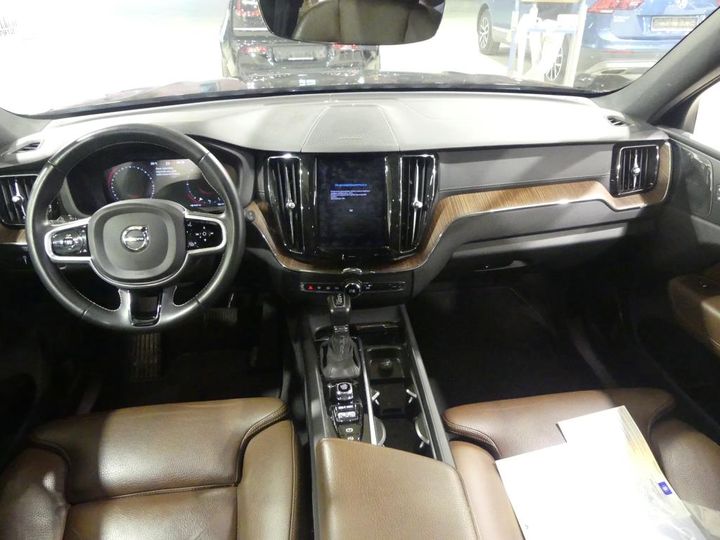 Photo 7 VIN: YV1UZADVDL1417737 - VOLVO XC60 