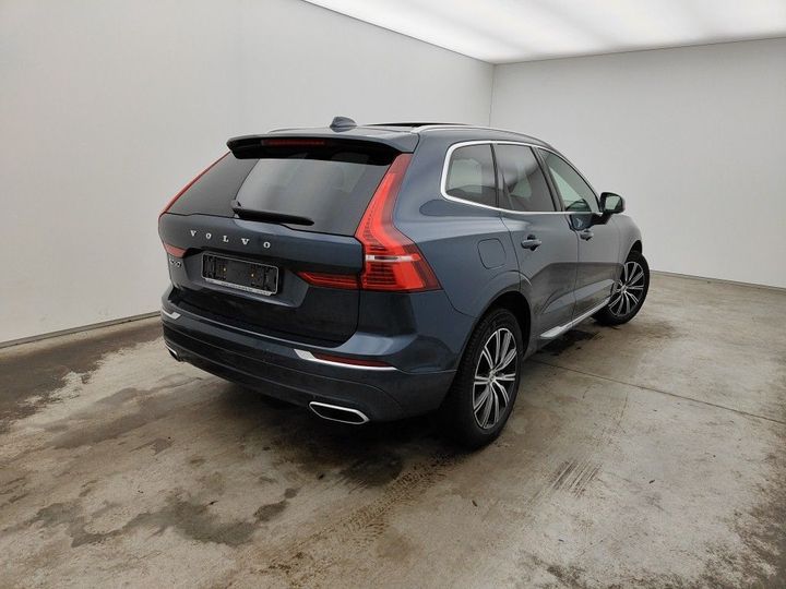 Photo 1 VIN: YV1UZADVDL1435591 - VOLVO XC60 '17 