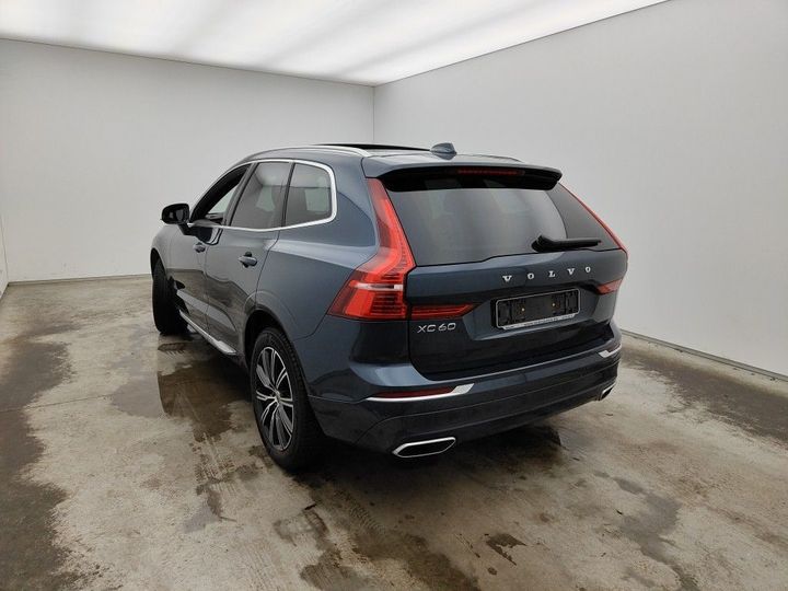 Photo 6 VIN: YV1UZADVDL1435591 - VOLVO XC60 '17 