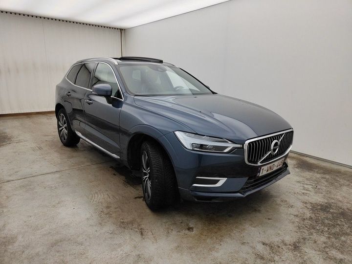 Photo 7 VIN: YV1UZADVDL1435591 - VOLVO XC60 '17 