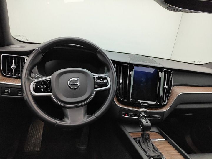 Photo 8 VIN: YV1UZADVDL1435591 - VOLVO XC60 '17 