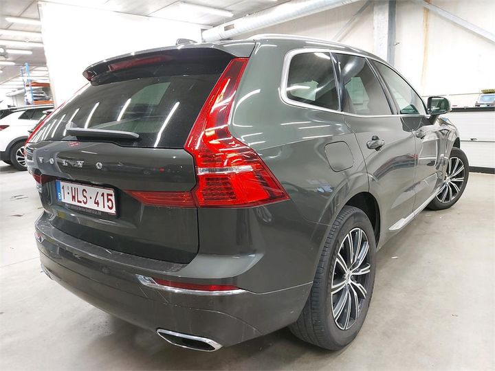 Photo 2 VIN: YV1UZADVDL1435598 - VOLVO XC60 