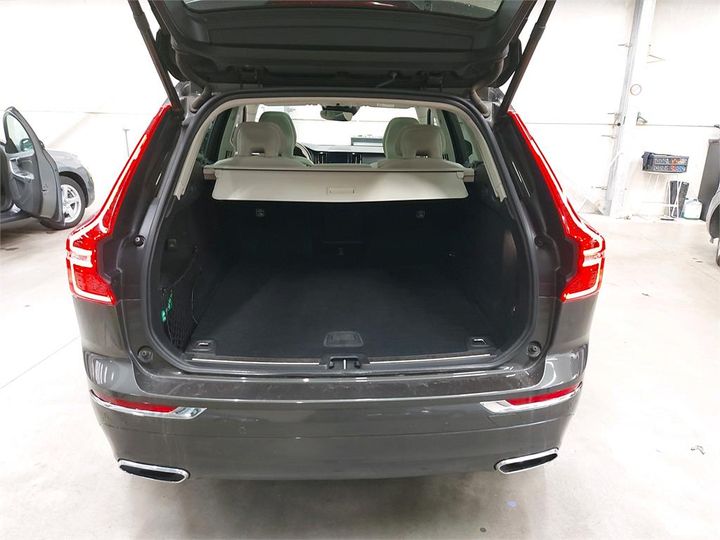 Photo 7 VIN: YV1UZADVDL1435598 - VOLVO XC60 