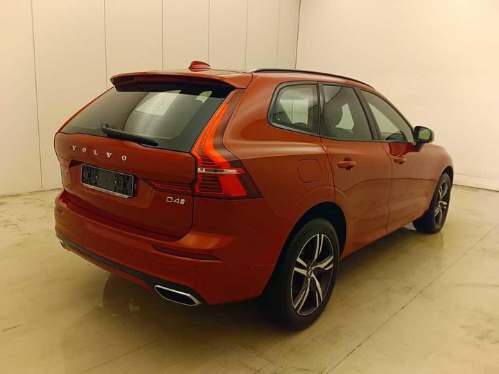 Photo 9 VIN: YV1UZADVDL1459322 - VOLVO XC60 