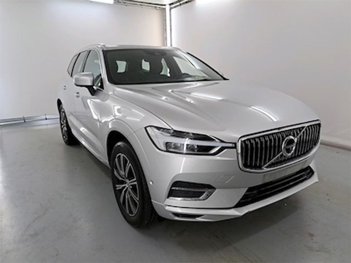 Photo 1 VIN: YV1UZADVDL1459326 - VOLVO XC60 