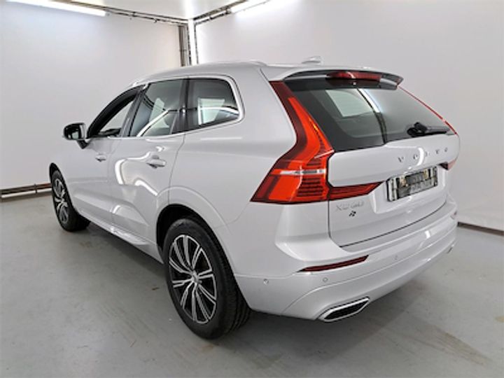 Photo 2 VIN: YV1UZADVDL1459326 - VOLVO XC60 