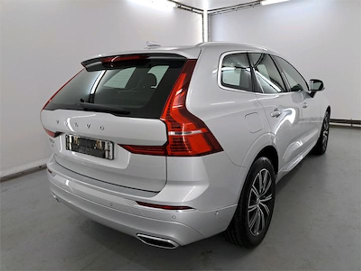 Photo 3 VIN: YV1UZADVDL1459326 - VOLVO XC60 