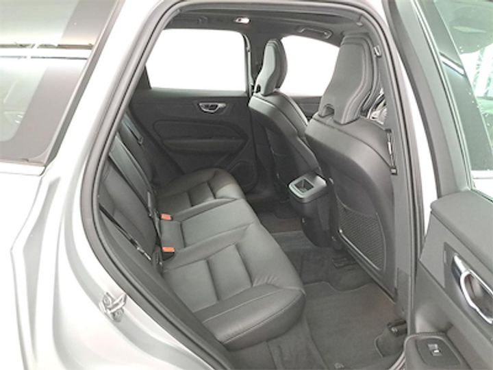 Photo 5 VIN: YV1UZADVDL1459326 - VOLVO XC60 