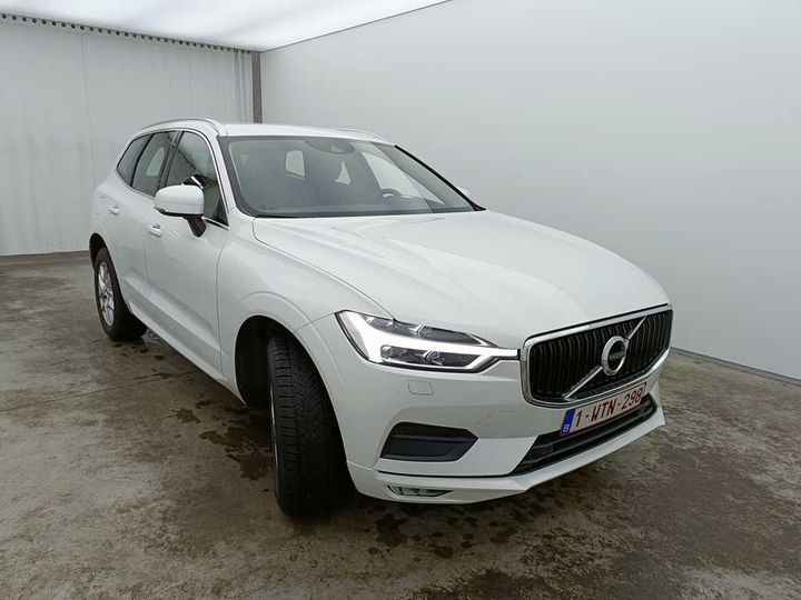 Photo 8 VIN: YV1UZADVDL1464714 - VOLVO XC60 &#3917 