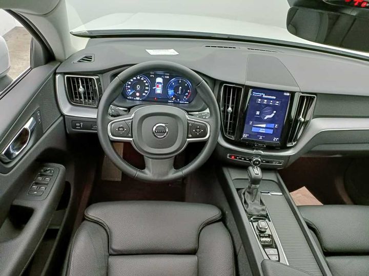 Photo 9 VIN: YV1UZADVDL1464714 - VOLVO XC60 &#3917 