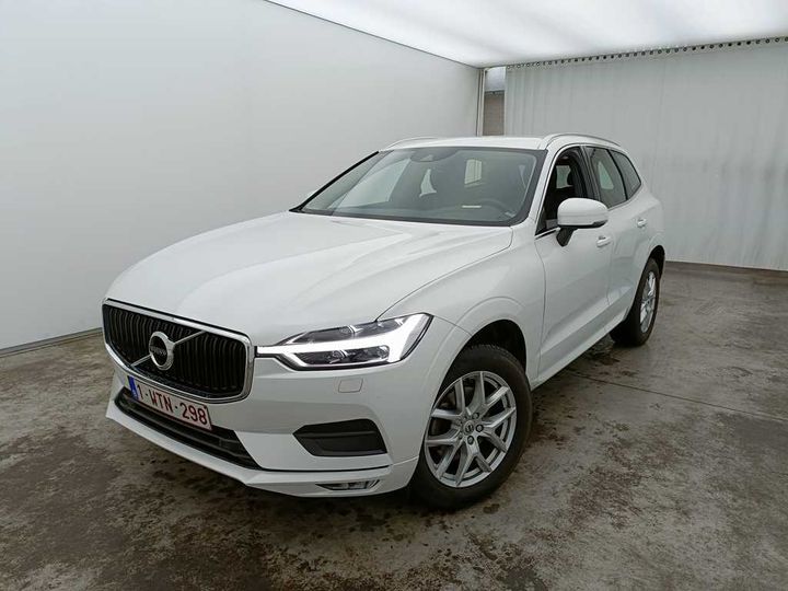 Photo 0 VIN: YV1UZADVDL1464714 - VOLVO XC60 &#3917 