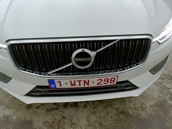 Photo 5 VIN: YV1UZADVDL1464714 - VOLVO XC60 &#3917 