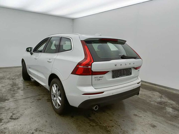 Photo 7 VIN: YV1UZADVDL1464714 - VOLVO XC60 &#3917 