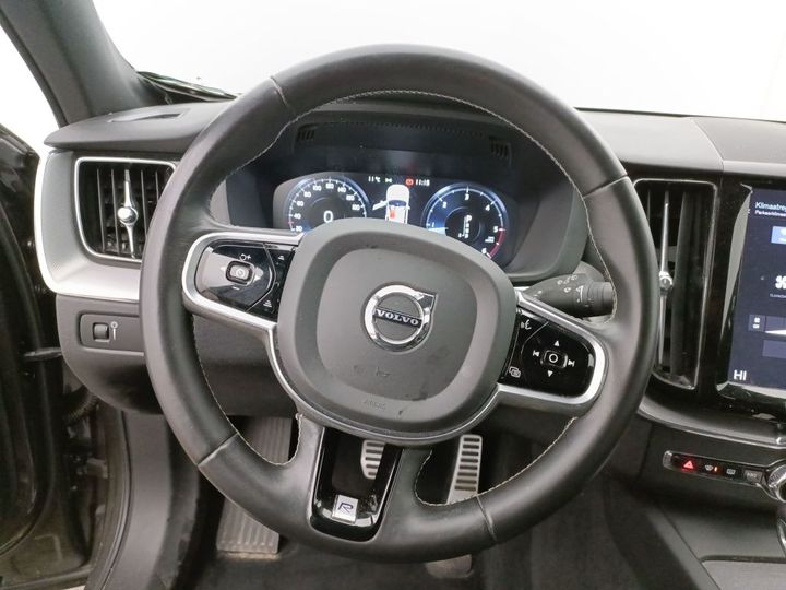 Photo 24 VIN: YV1UZADVDL1468364 - VOLVO XC60 '17 