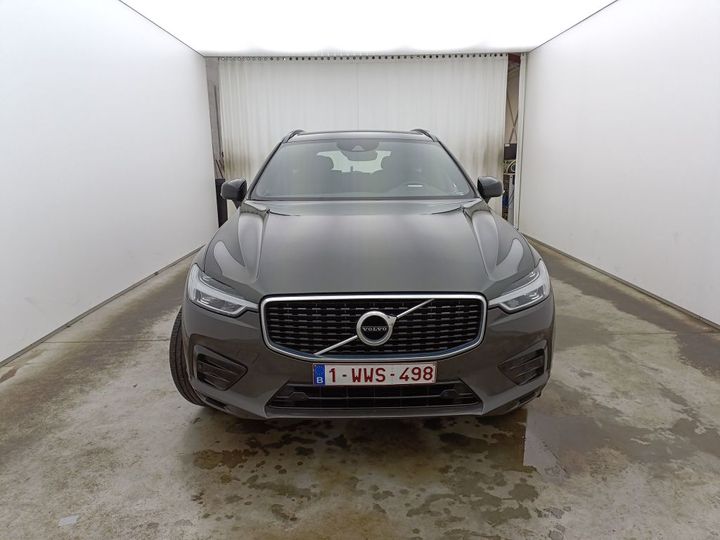 Photo 4 VIN: YV1UZADVDL1468364 - VOLVO XC60 '17 