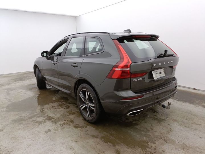 Photo 6 VIN: YV1UZADVDL1468364 - VOLVO XC60 '17 