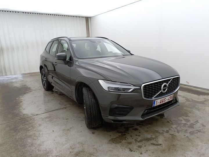 Photo 7 VIN: YV1UZADVDL1468364 - VOLVO XC60 '17 