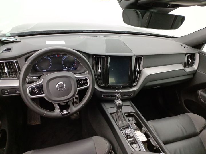 Photo 8 VIN: YV1UZADVDL1468364 - VOLVO XC60 '17 