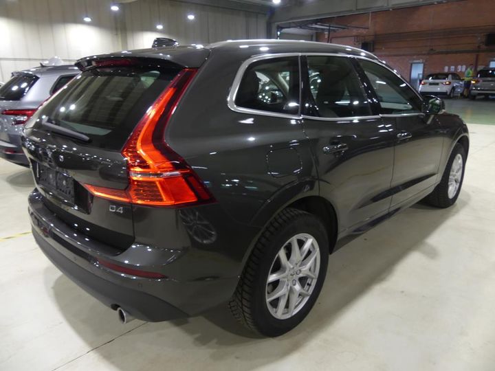 Photo 1 VIN: YV1UZADVDL1469533 - VOLVO XC60 