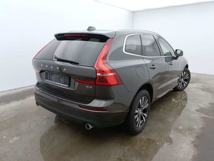 Photo 1 VIN: YV1UZADVDL1469543 - VOLVO XC60 '17 