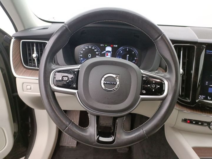 Photo 18 VIN: YV1UZADVDL1469543 - VOLVO XC60 '17 