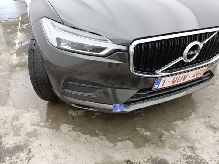 Photo 22 VIN: YV1UZADVDL1469543 - VOLVO XC60 '17 