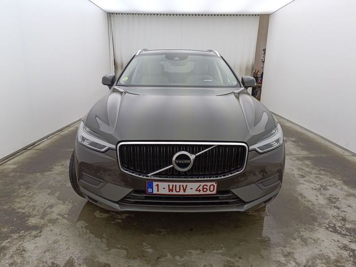 Photo 4 VIN: YV1UZADVDL1469543 - VOLVO XC60 '17 