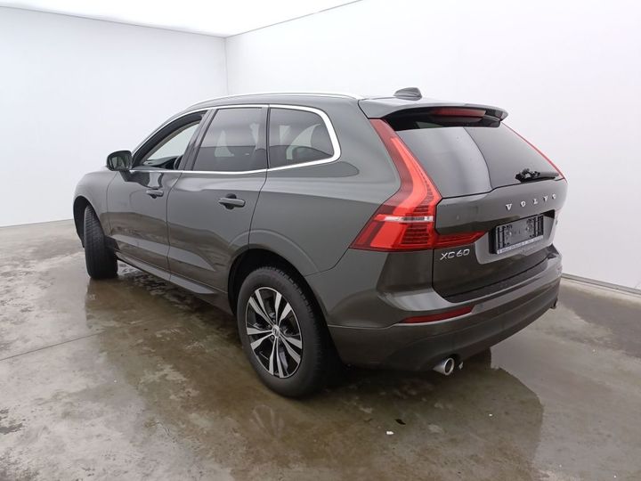 Photo 6 VIN: YV1UZADVDL1469543 - VOLVO XC60 '17 