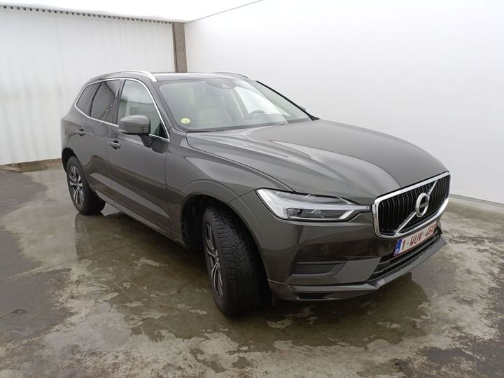 Photo 7 VIN: YV1UZADVDL1469543 - VOLVO XC60 '17 