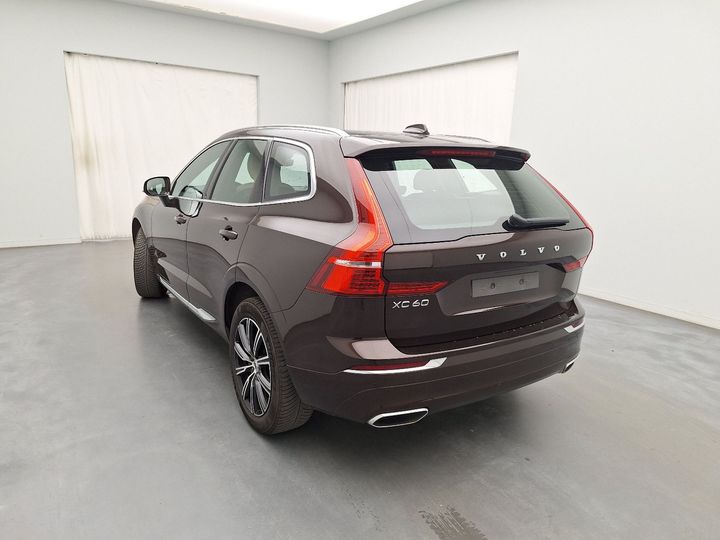 Photo 2 VIN: YV1UZADVDL1475383 - VOLVO XC60 '17 