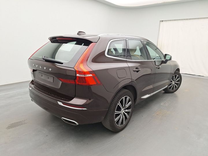 Photo 3 VIN: YV1UZADVDL1475383 - VOLVO XC60 '17 