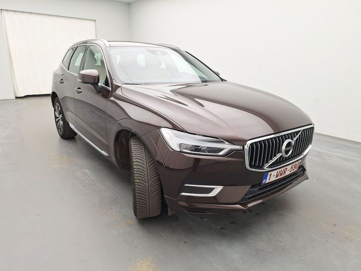 Photo 4 VIN: YV1UZADVDL1475383 - VOLVO XC60 '17 