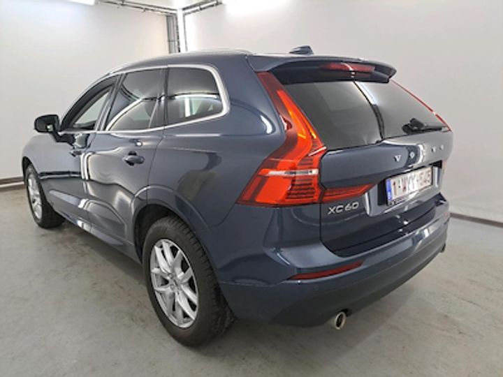 Photo 2 VIN: YV1UZADVDL1477157 - VOLVO XC60 DIESEL - 2017 