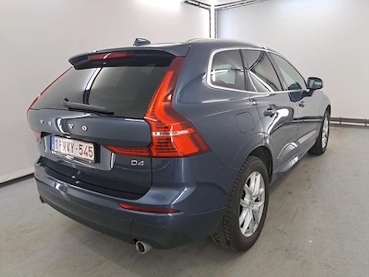 Photo 3 VIN: YV1UZADVDL1477157 - VOLVO XC60 DIESEL - 2017 