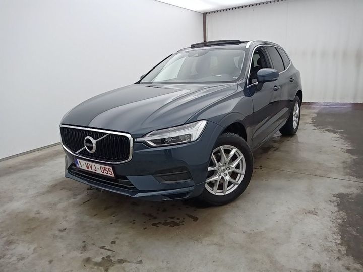 Photo 1 VIN: YV1UZADVDL1477673 - VOLVO XC60 &#3917 