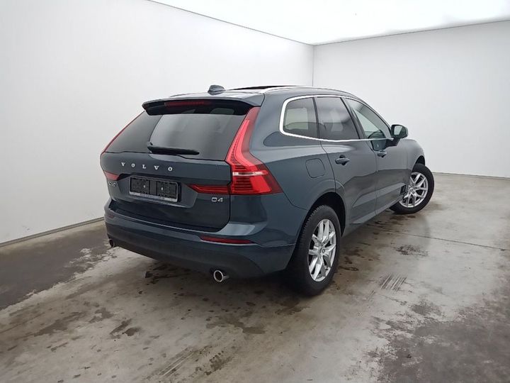 Photo 2 VIN: YV1UZADVDL1477673 - VOLVO XC60 &#3917 