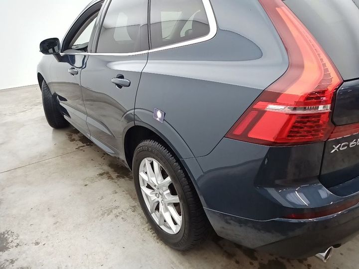 Photo 25 VIN: YV1UZADVDL1477673 - VOLVO XC60 &#3917 